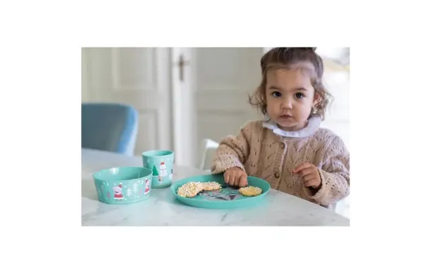 KOZIOL SET PEPPA PIG 8057719